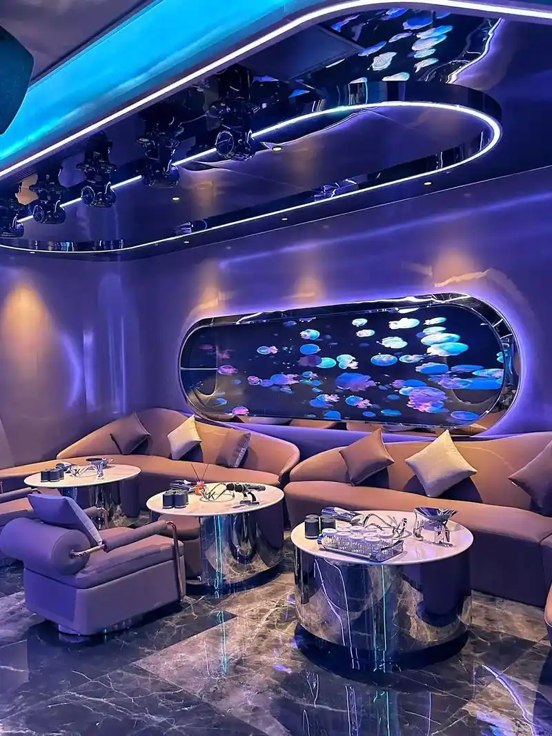 保山商务ktv专业商务ktv订房服务-龙陵县ktv预定